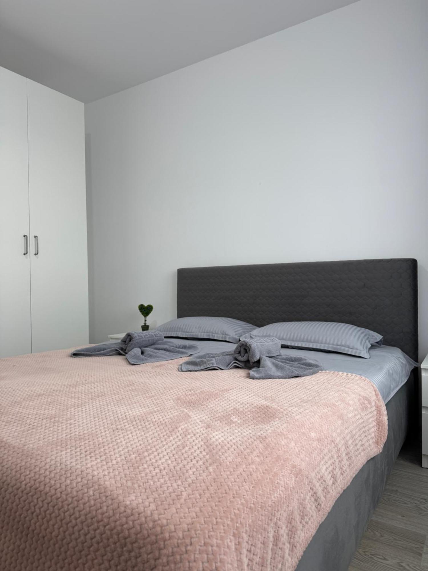 Grandis Residence 16 Brasov Exterior photo